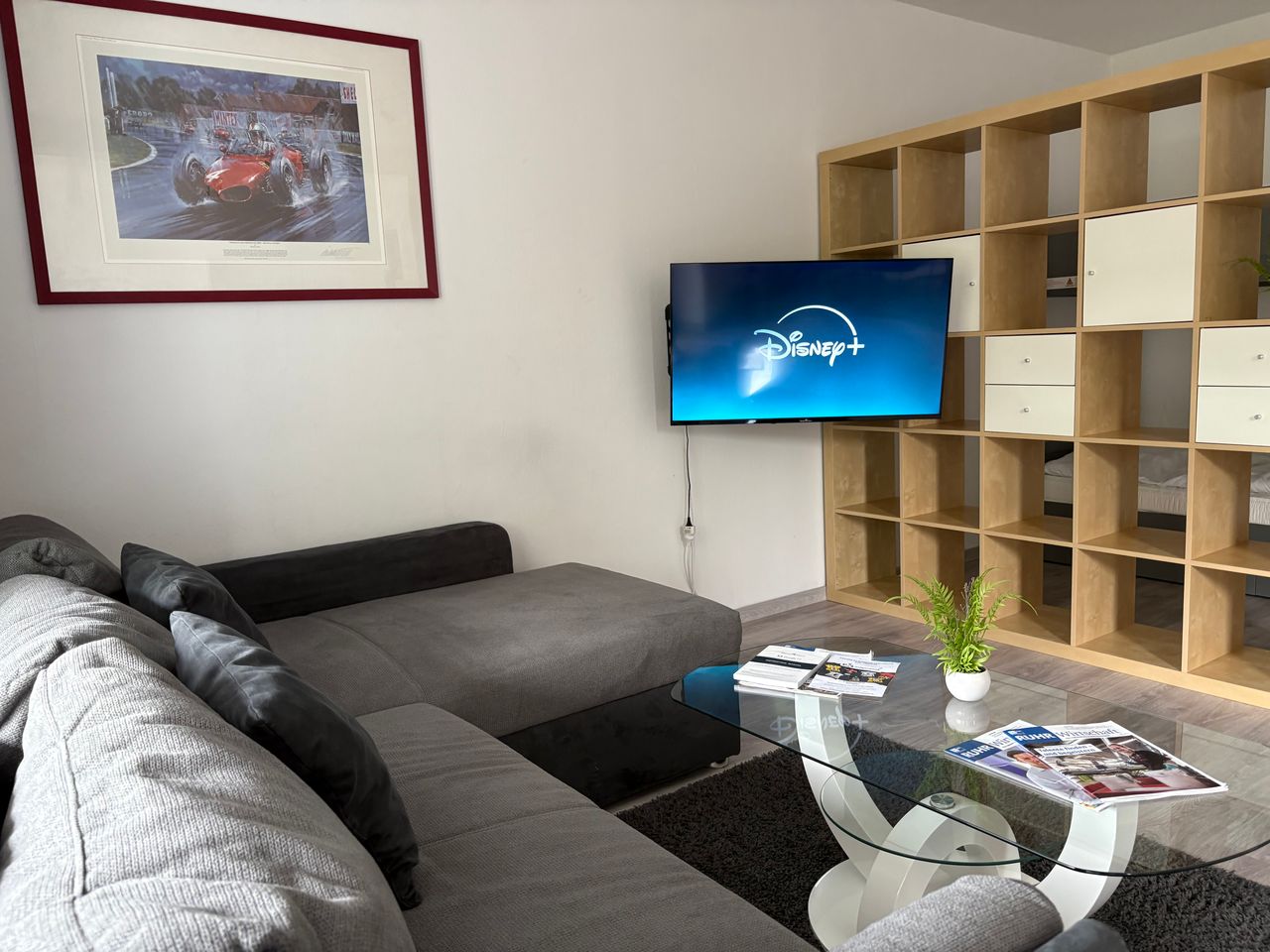 Wohnung Süggelstraße in Lünen