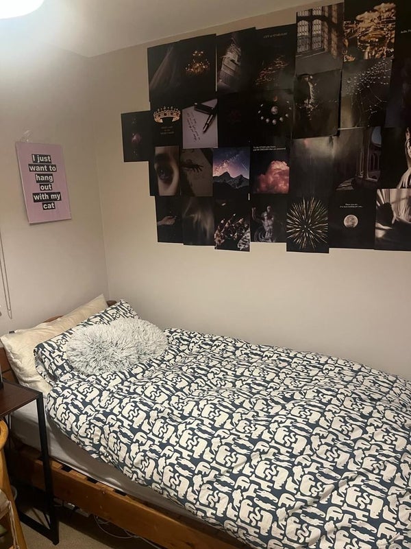 Room Hormead Road in City of Westminster
