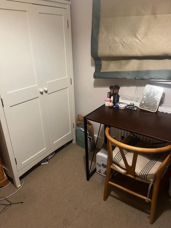Room Hormead Road in City of Westminster