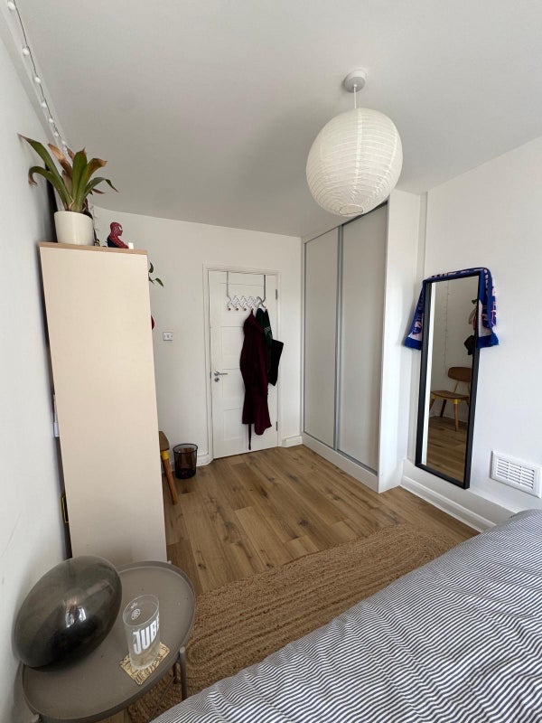 Room Mildmay Grove North in Greater London