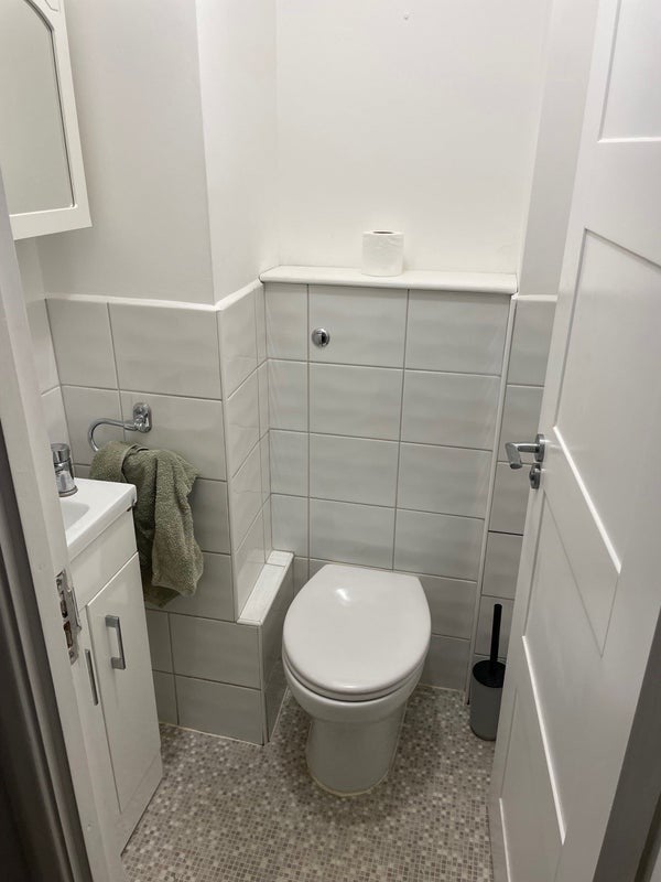 Room Mildmay Grove North in Greater London
