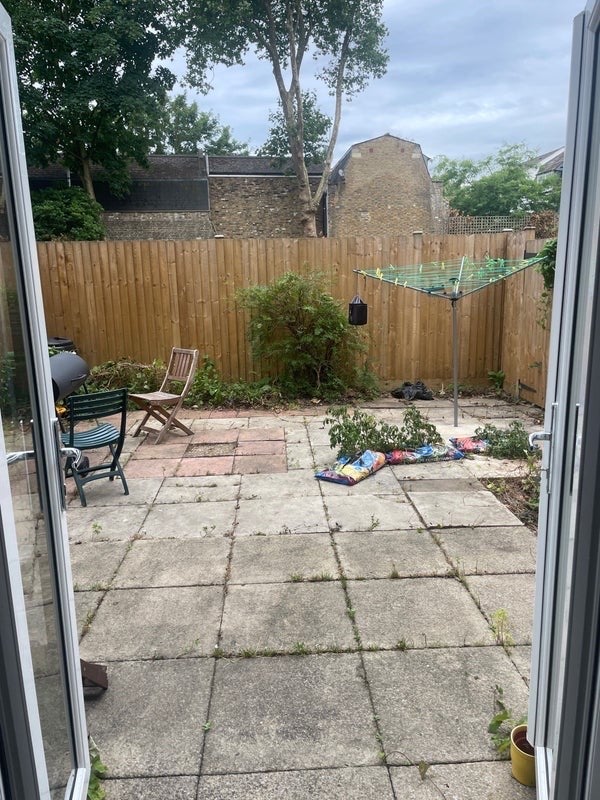 Room Mildmay Grove North in Greater London