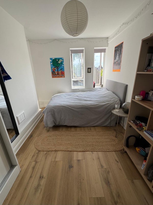 Room Mildmay Grove North in Greater London
