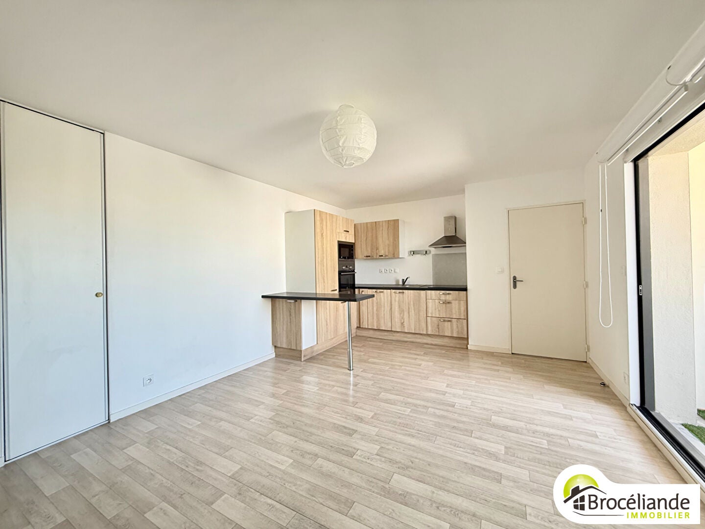 Flat D 21 in Saint-Gilles