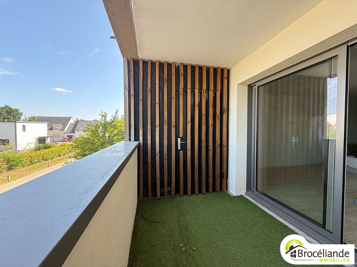 Flat D 21 in Saint-Gilles