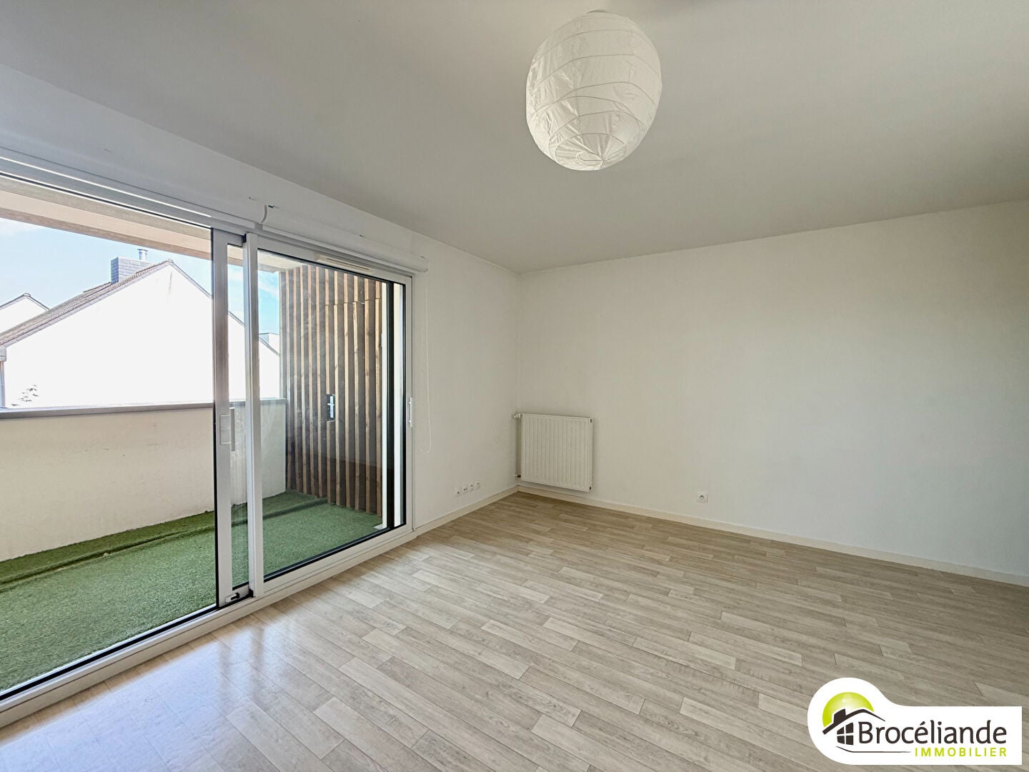 Flat D 21 in Saint-Gilles