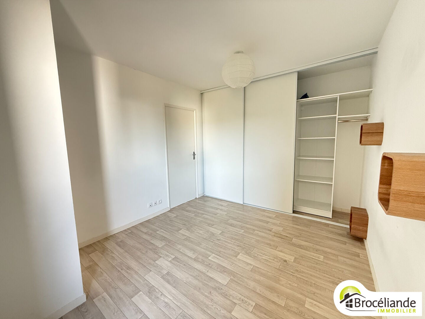 Flat D 21 in Saint-Gilles