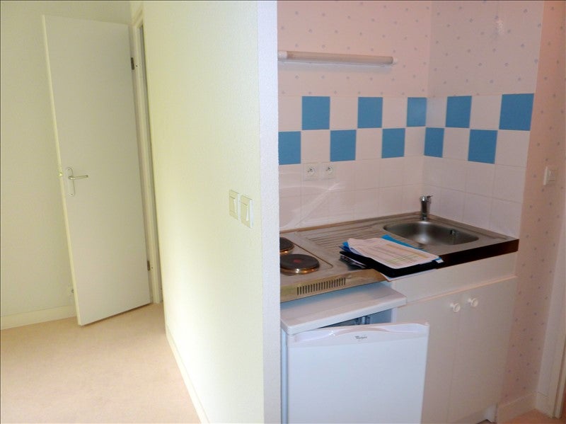 Appartement Rue Langevin à Blois
