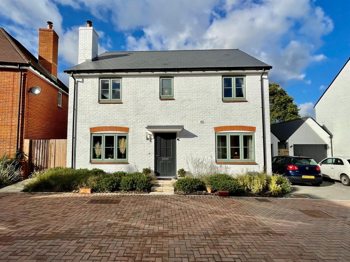 House Wanborough Way in Guildford