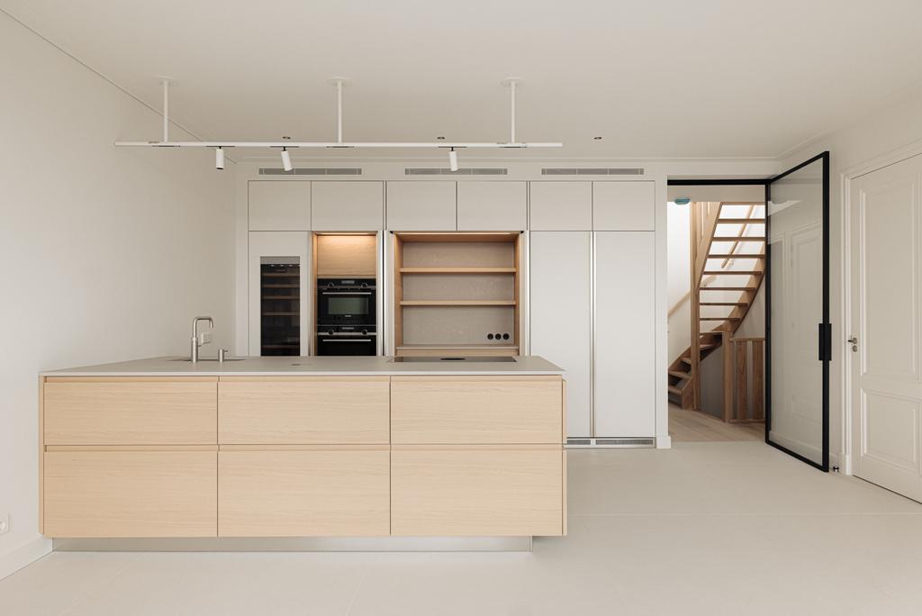 Appartement Johannes Verhulststraat 159 E E in Amsterdam