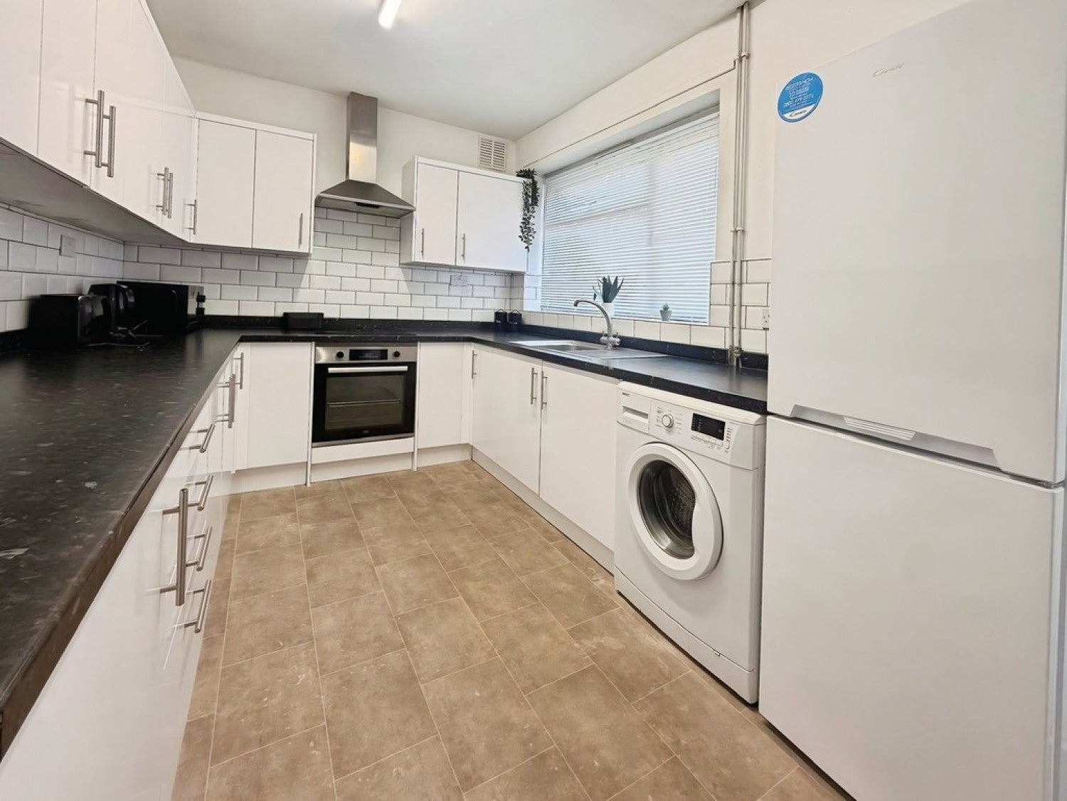 House Mercian Way in Derby