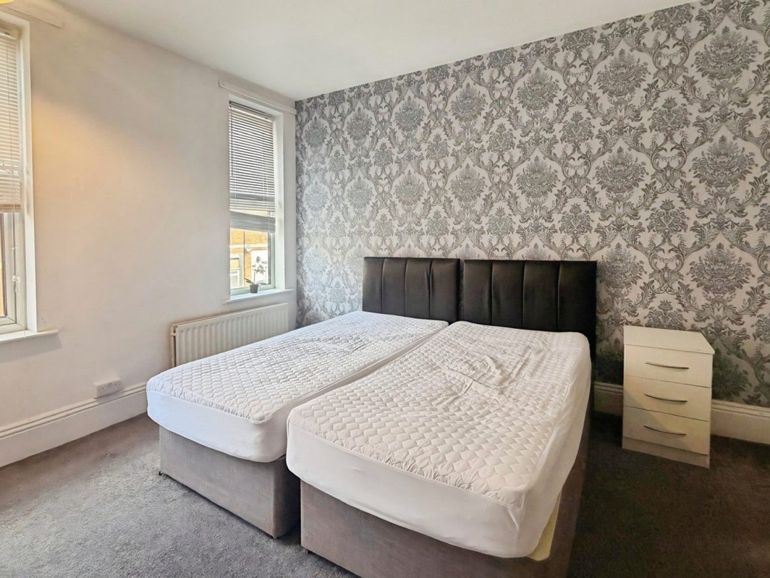 House Mercian Way in Derby