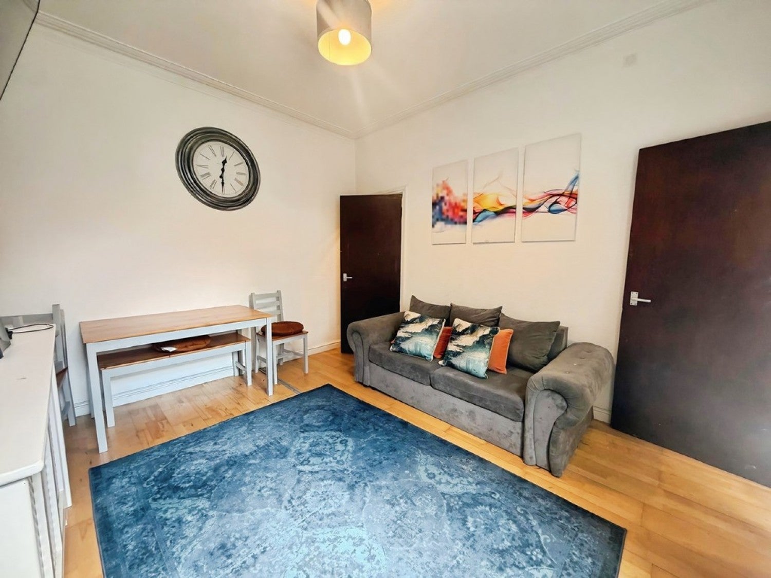 House Mercian Way in Derby