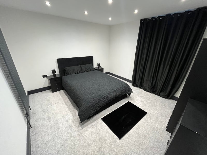 Room Essex Street in Hyndburn