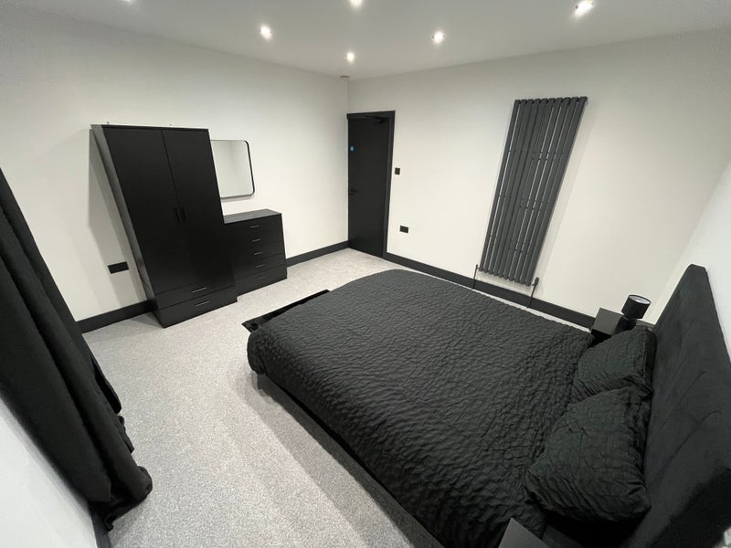Room Essex Street in Hyndburn