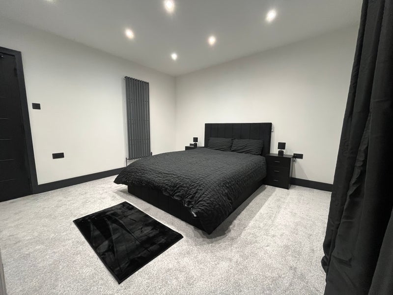 Room Essex Street in Hyndburn