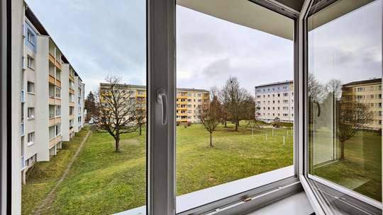 Wohnung Südstraße in Zittau