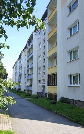 Wohnung Südstraße in Zittau