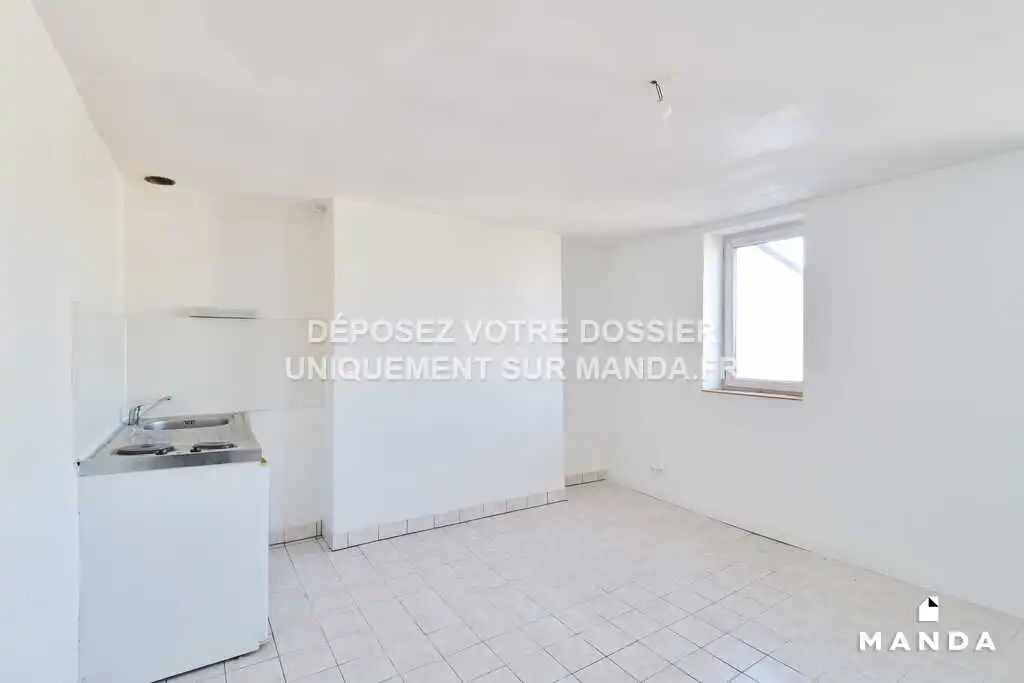 Appartement Rue Saint-Julien à Rouen
