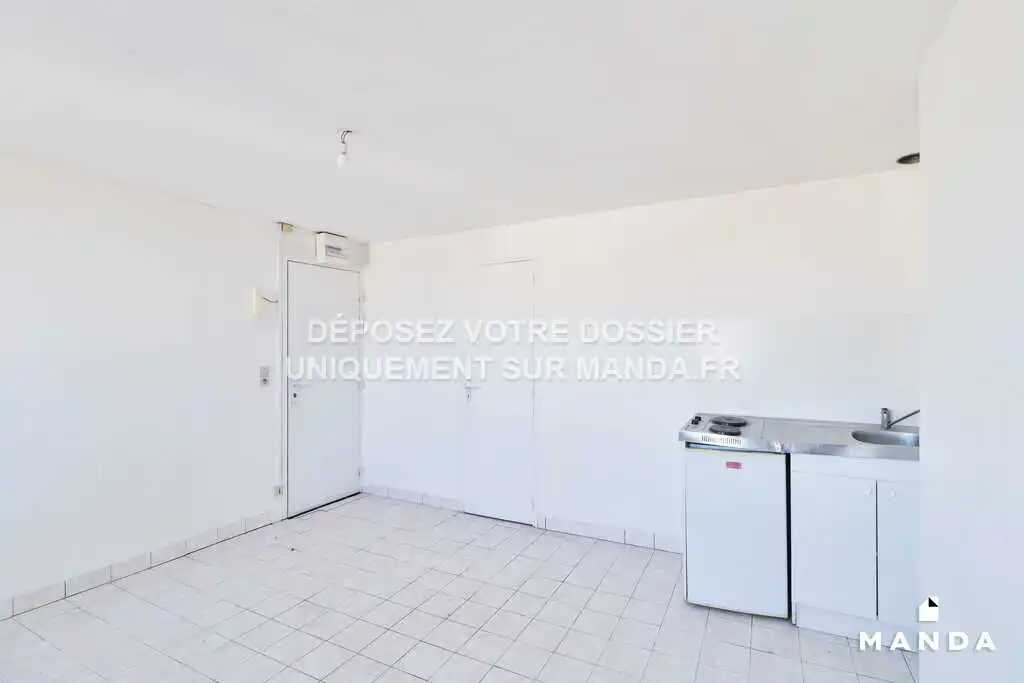 Appartement Rue Saint-Julien à Rouen