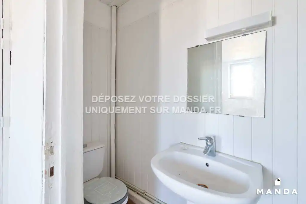 Appartement Rue Saint-Julien à Rouen