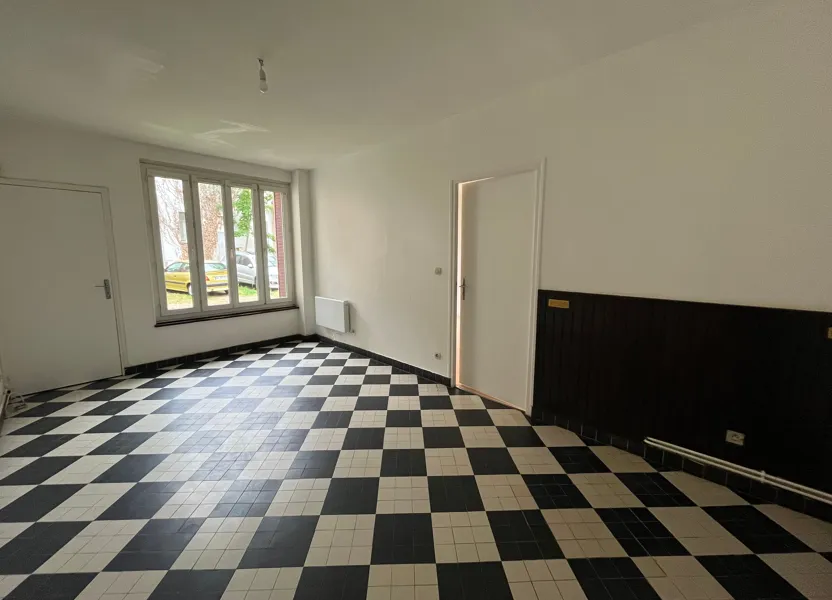 Appartement Rue Chef de Ville à Saâcy-sur-Marne