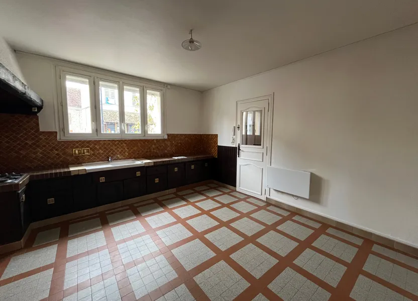 Appartement Rue Chef de Ville à Saâcy-sur-Marne