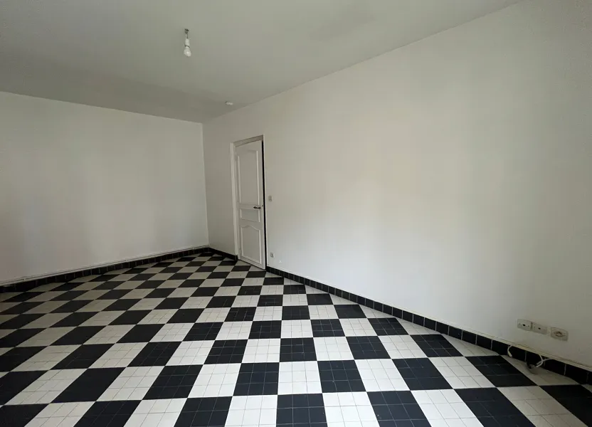 Appartement Rue Chef de Ville à Saâcy-sur-Marne