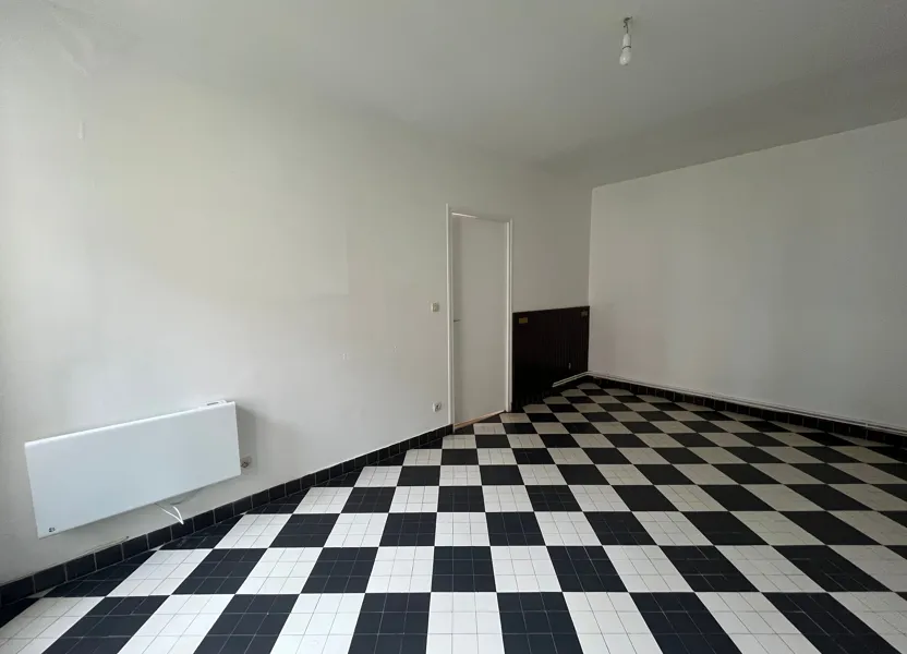 Appartement Rue Chef de Ville à Saâcy-sur-Marne