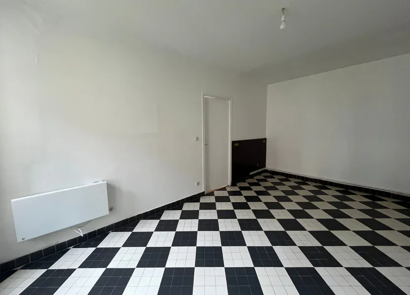 Appartement Rue Chef de Ville à Saâcy-sur-Marne