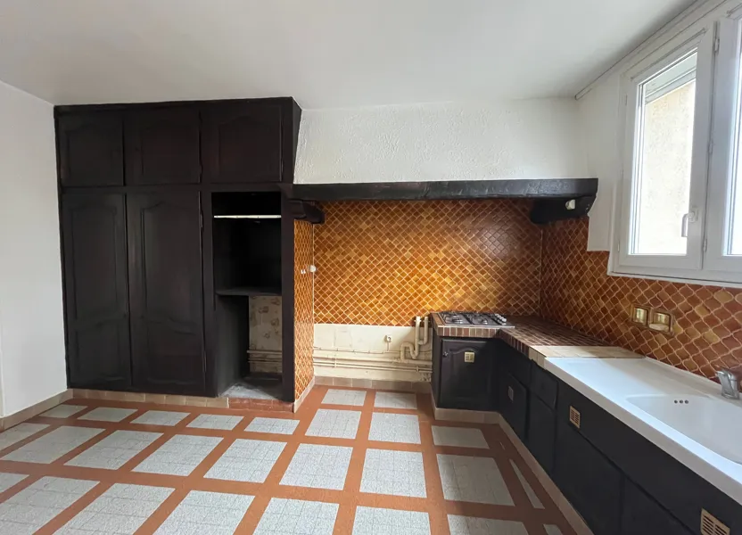 Appartement Rue Chef de Ville à Saâcy-sur-Marne