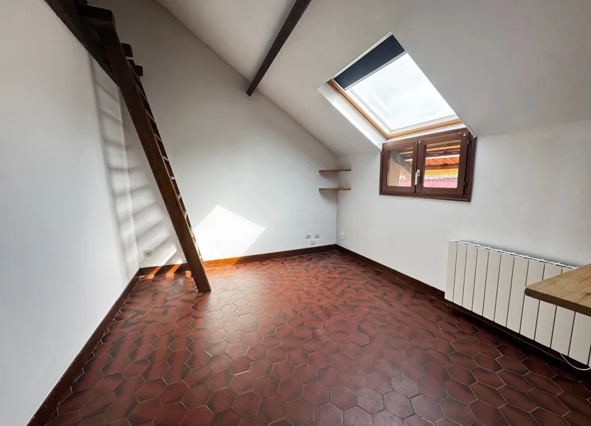 Appartement Rue Tivoli à Lizy-sur-Ourcq