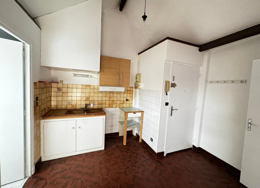 Appartement Rue Tivoli à Lizy-sur-Ourcq