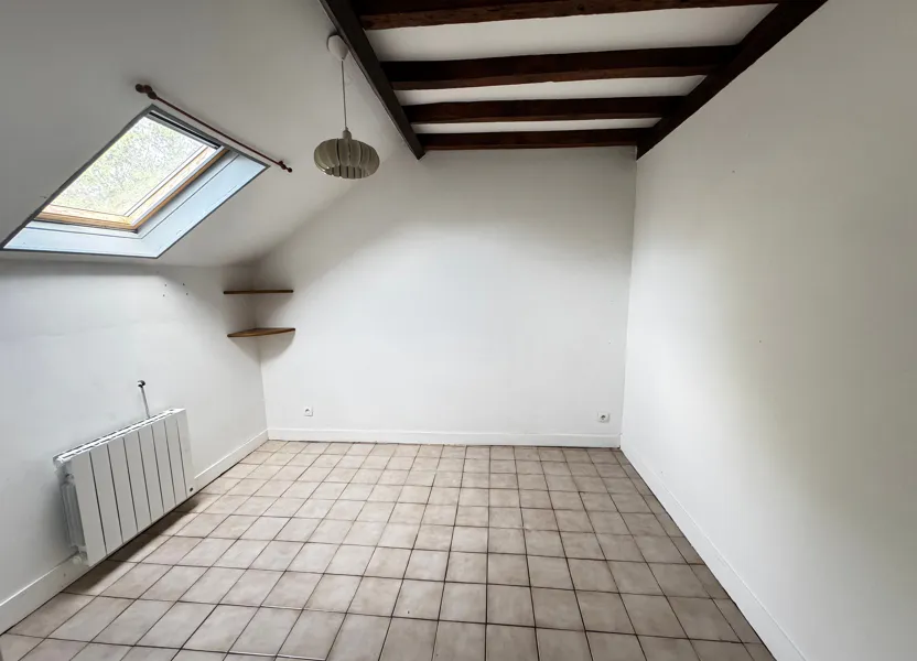 Appartement Rue Tivoli à Lizy-sur-Ourcq