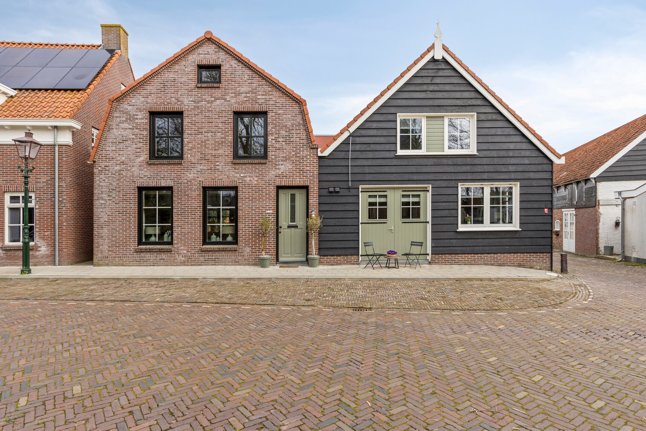 Huis Kerkring 51 in Nieuwerkerk