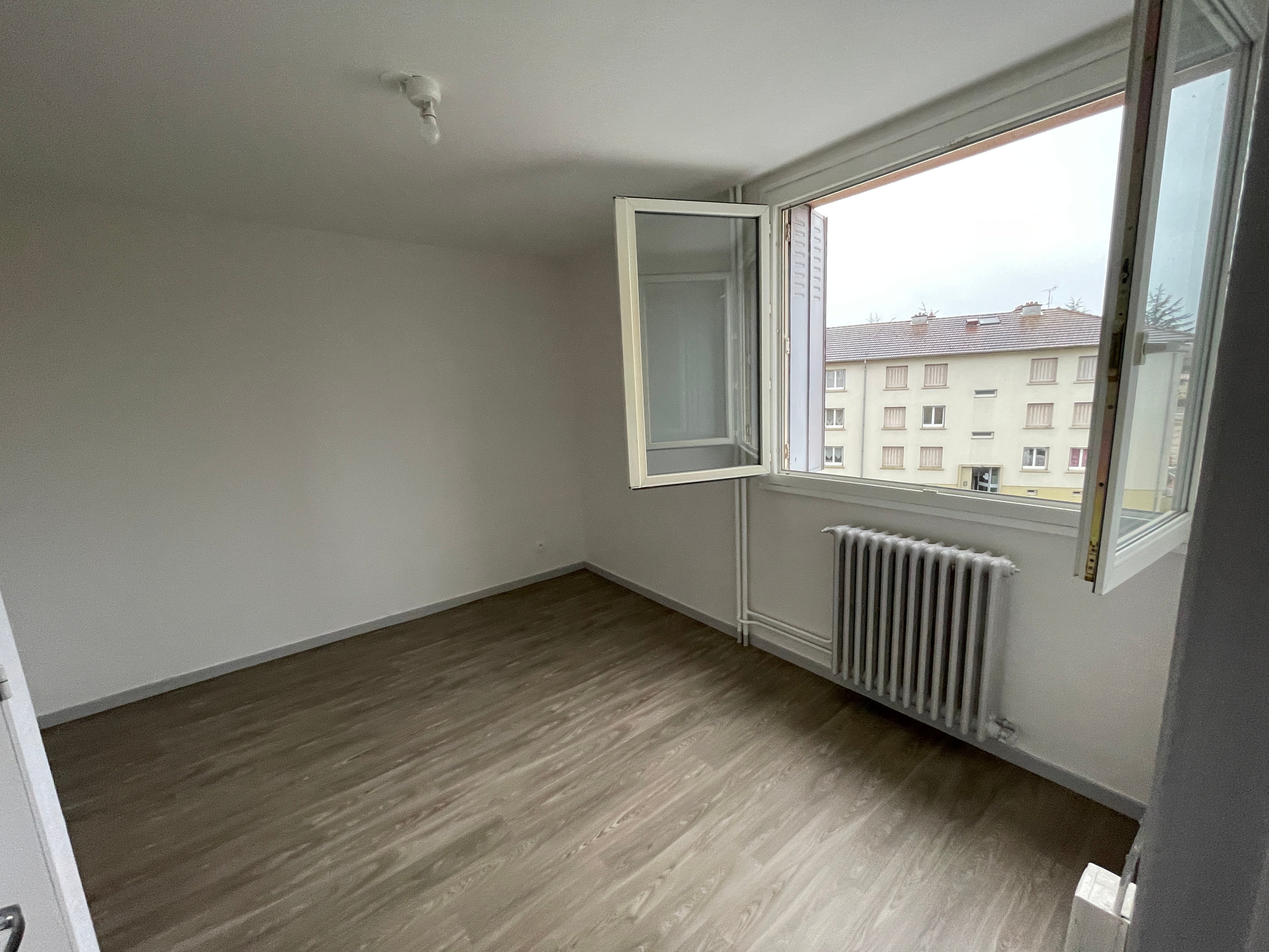 Appartement Rue de Champerriet à Bavans