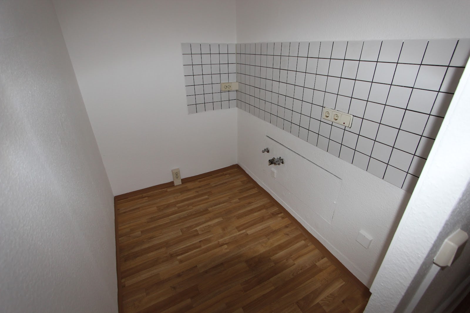 Wohnung Schleizer Straße in Gera