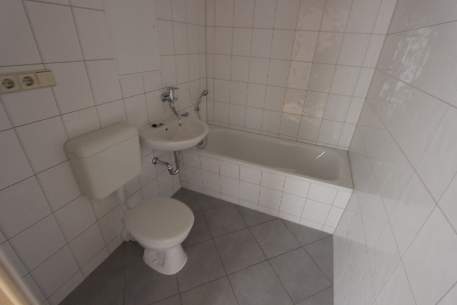 Wohnung Schleizer Straße in Gera