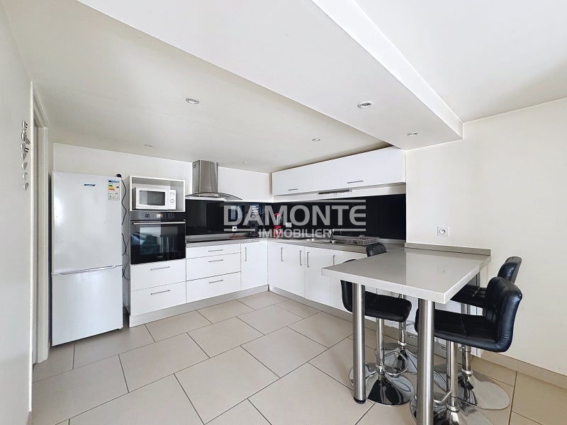 Flat Rue de Preize in Troyes