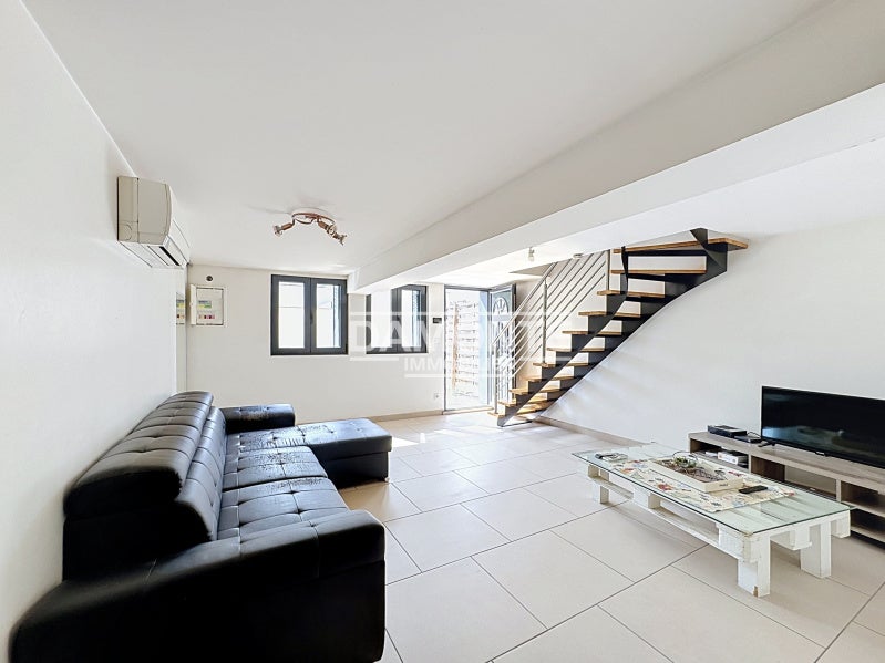 Flat Rue de Preize in Troyes