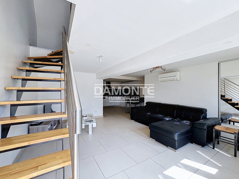 Flat Rue de Preize in Troyes