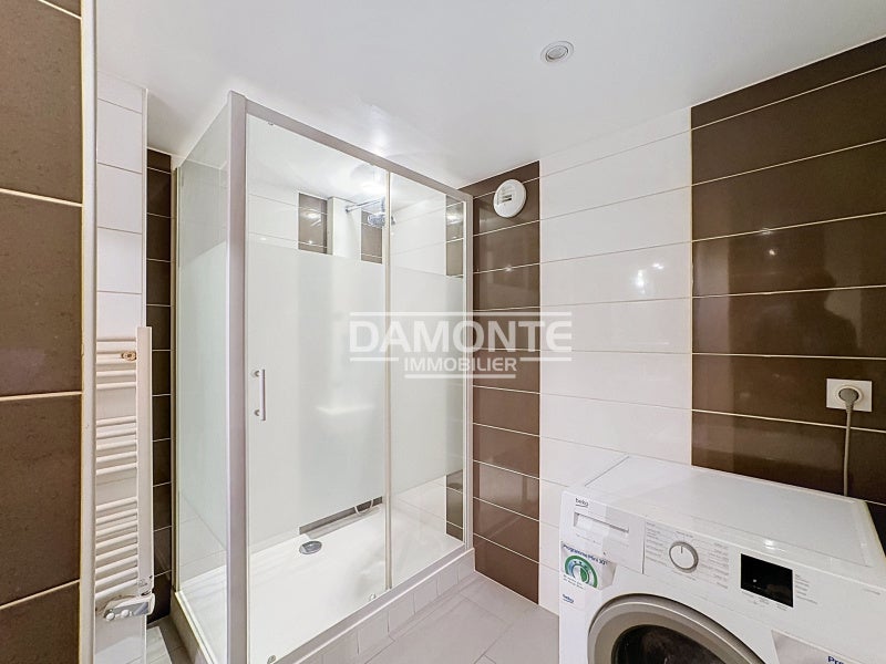Flat Rue de Preize in Troyes