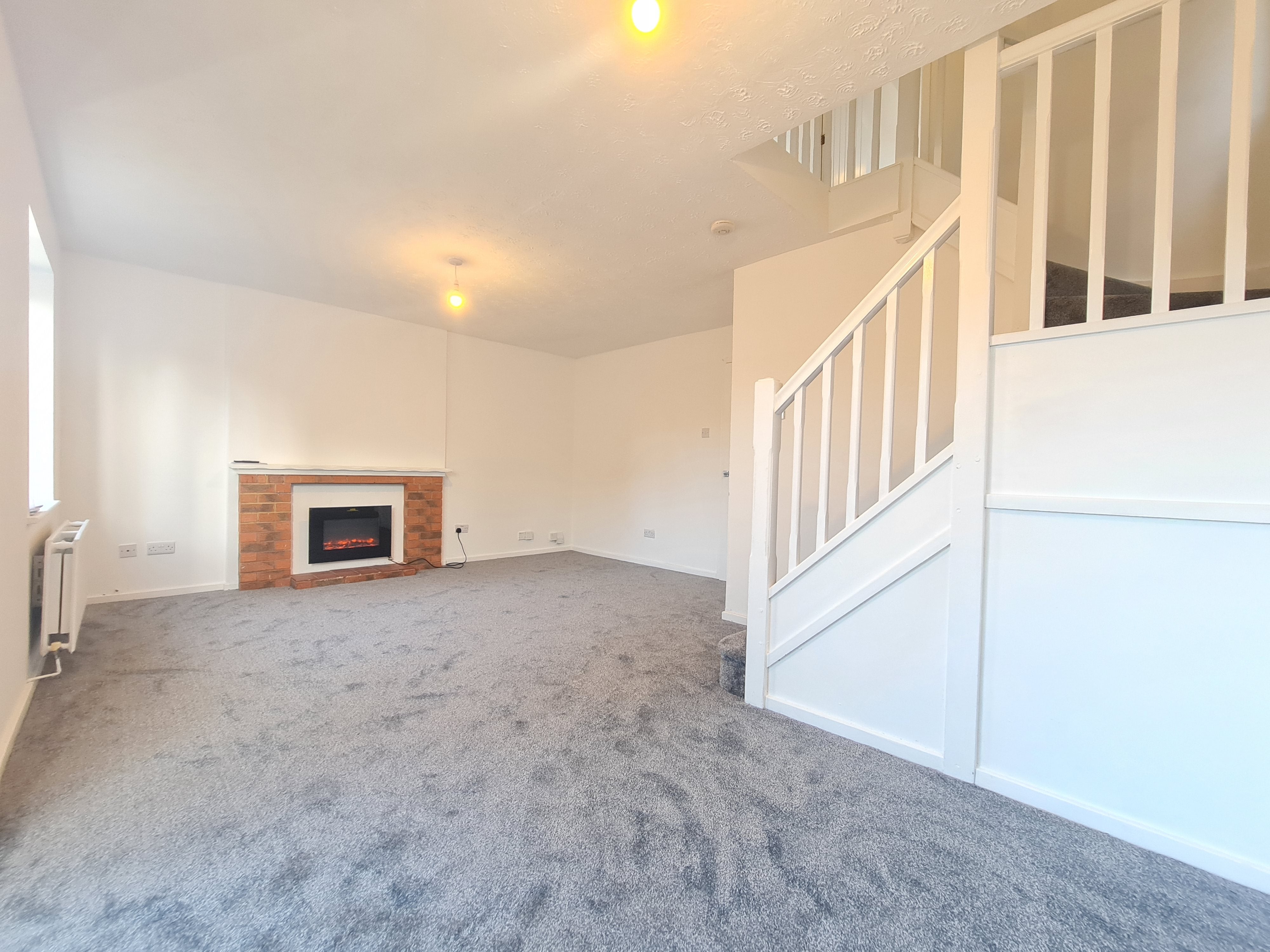 Flat Helen Sharman Drive in Stafford