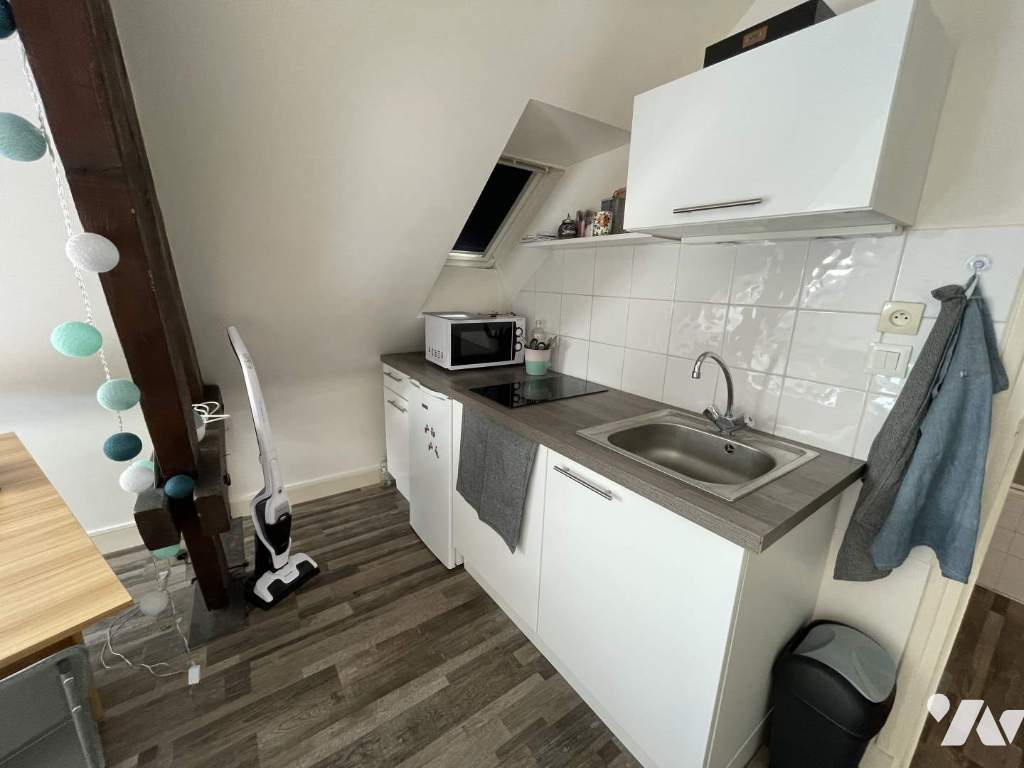 Appartement Rue Marceau à Tours