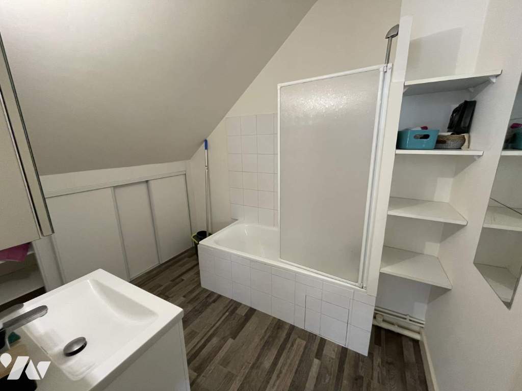 Appartement Rue Marceau à Tours