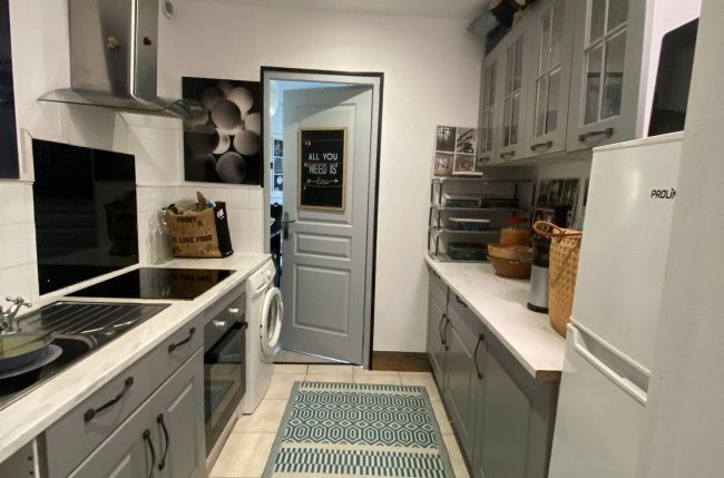 Appartement Rue de la Porte Neuve à Boulogne-sur-Mer