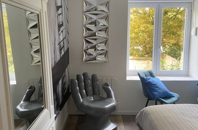 Appartement Rue de la Porte Neuve à Boulogne-sur-Mer
