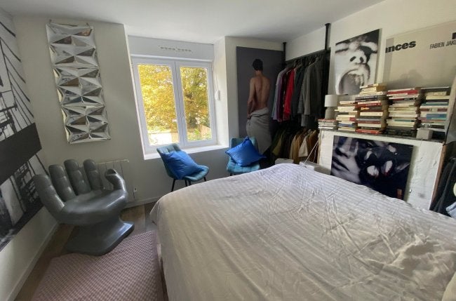 Appartement Rue de la Porte Neuve à Boulogne-sur-Mer