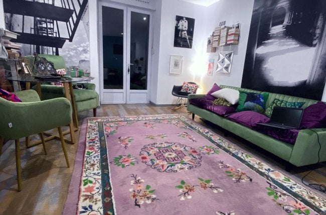 Appartement Rue de la Porte Neuve à Boulogne-sur-Mer