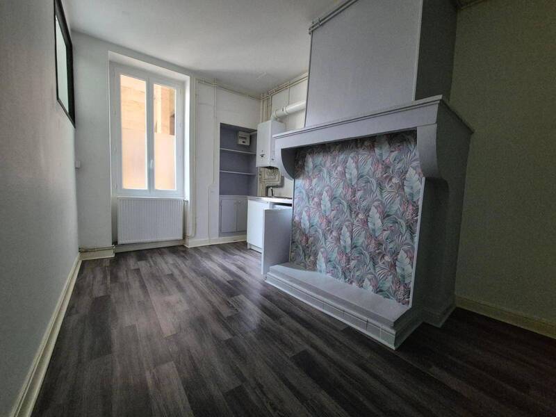 Appartement Rue Carnot à Mâcon